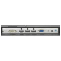 Монитор NEC MultiSync EA245WMI-BK фото 5